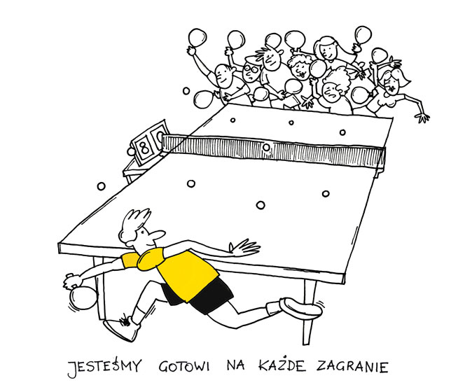 Nasza Historia
