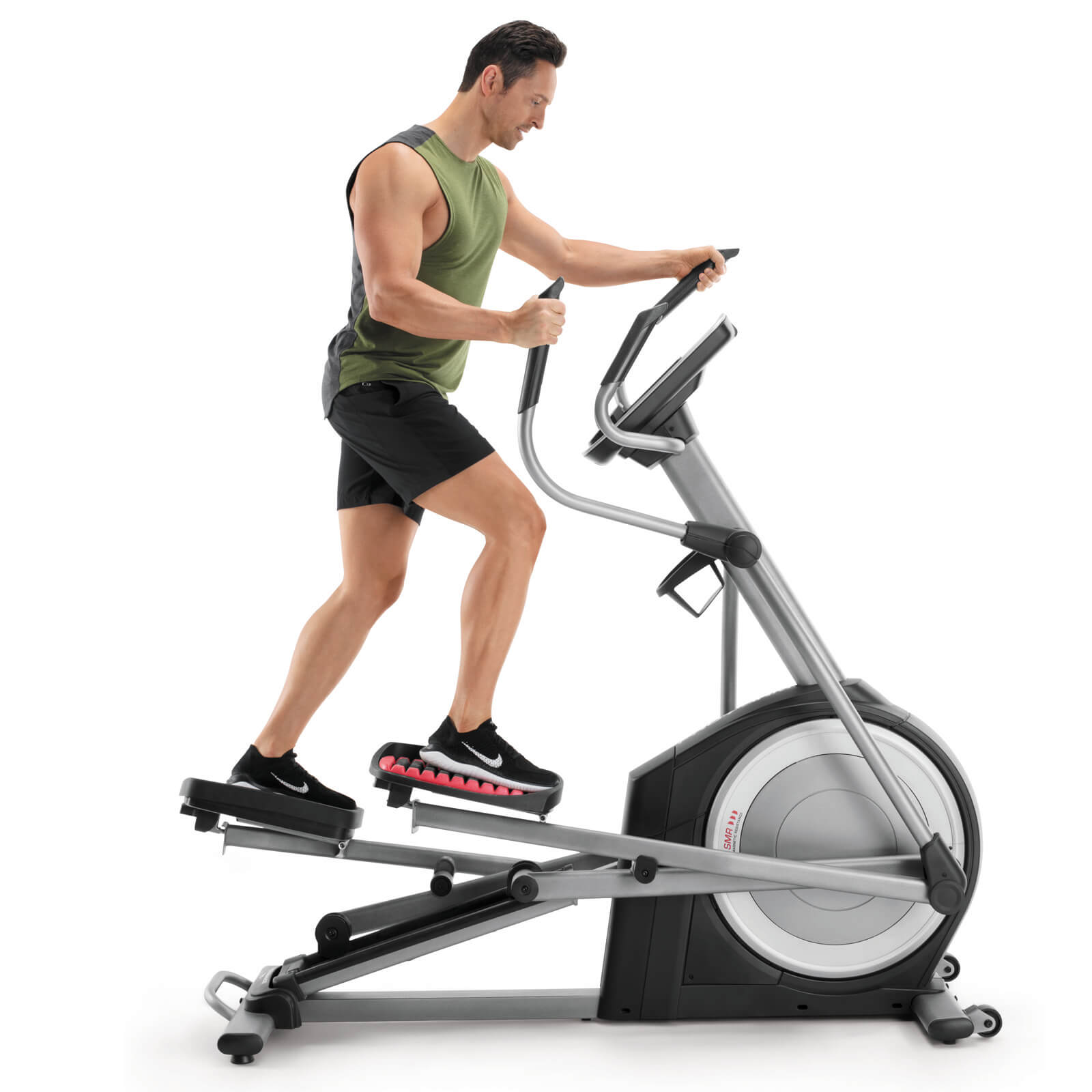 Rowery eliptyczne PROFORM ORBITREK PROGRAMOWANY ENDURANCE 720E