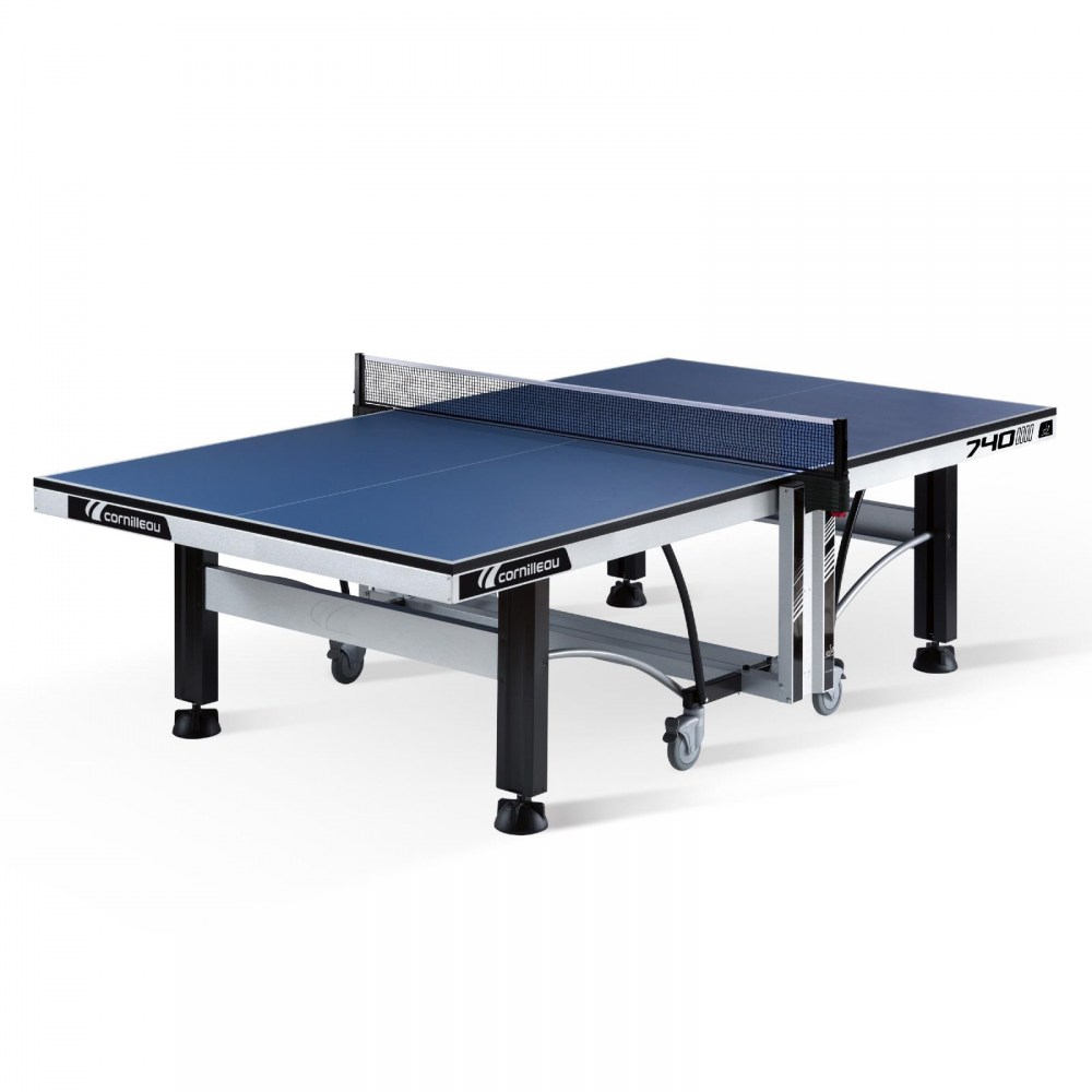 117603_01_Cornilleau_Stol_tenisowy_COMPETITION_740_ITTF_Niebieski