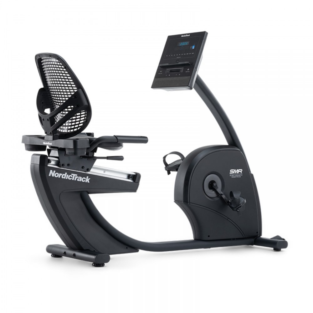 NTEX99025_NordicTrack_Recumbent_G_10_rower_poziomy_01