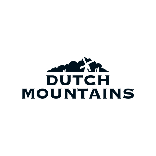DUTCH MOUNTAINS