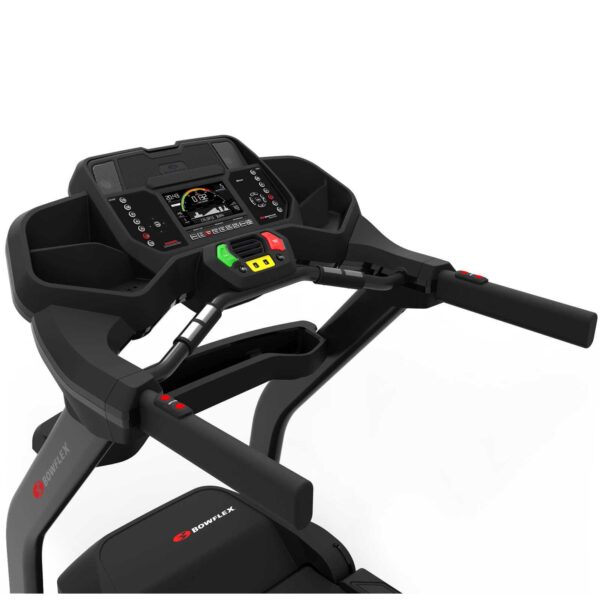 BowFlex BXT 226 electric treadmill - Image 3