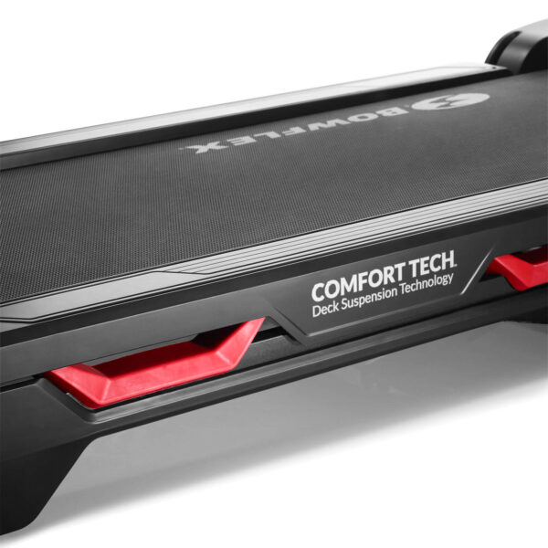 BowFlex BXT 226 electric treadmill - Image 5