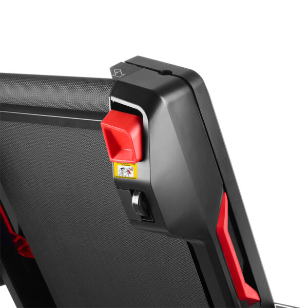 BowFlex BXT 226 electric treadmill - Image 6