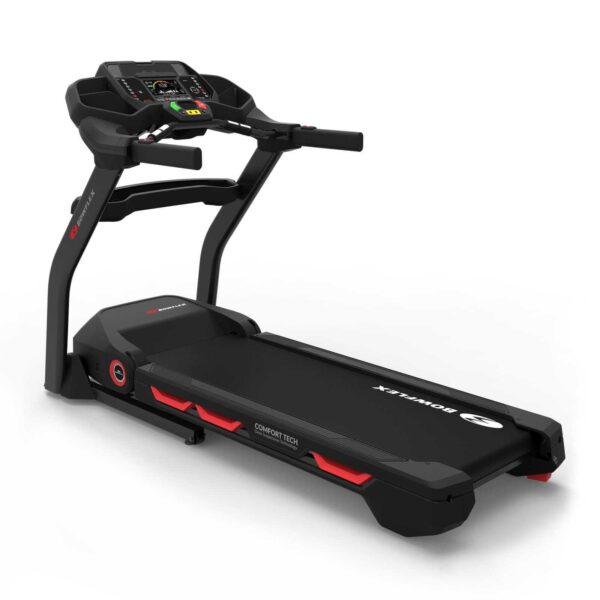 BowFlex BXT 226 electric treadmill - Image 11