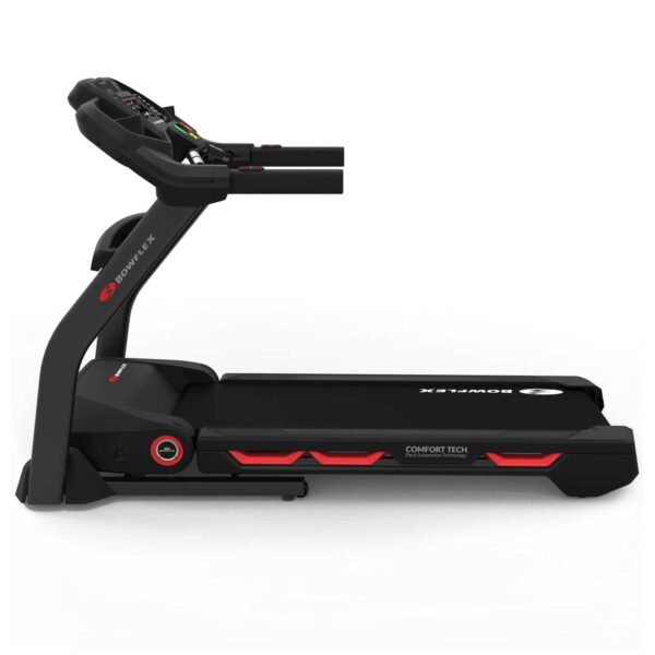 BowFlex BXT 226 electric treadmill - Image 12