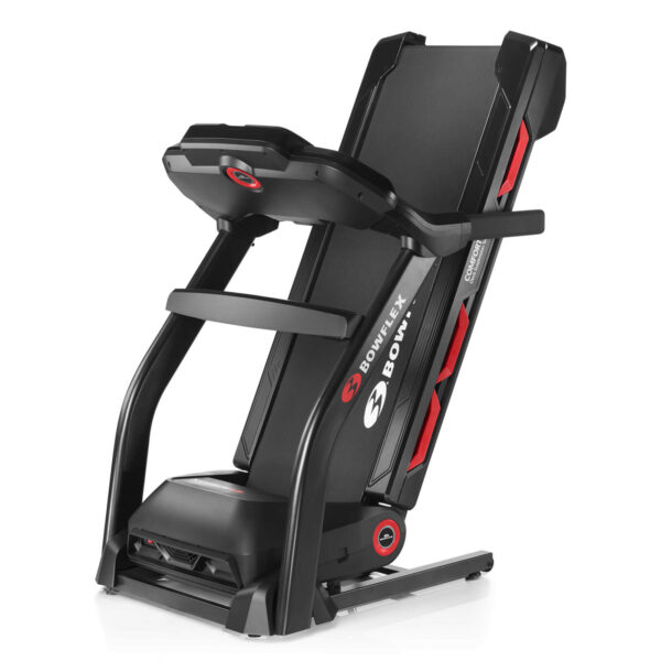 BowFlex BXT 226 electric treadmill - Image 13