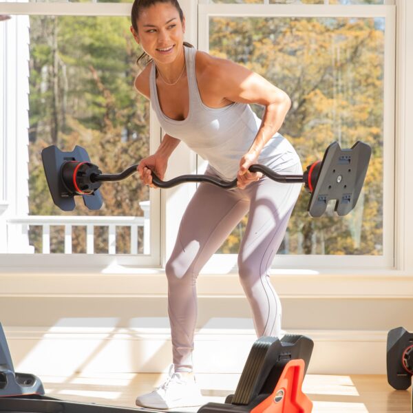 Bowflex carga adicional en barras 18 kg - Imagen 5