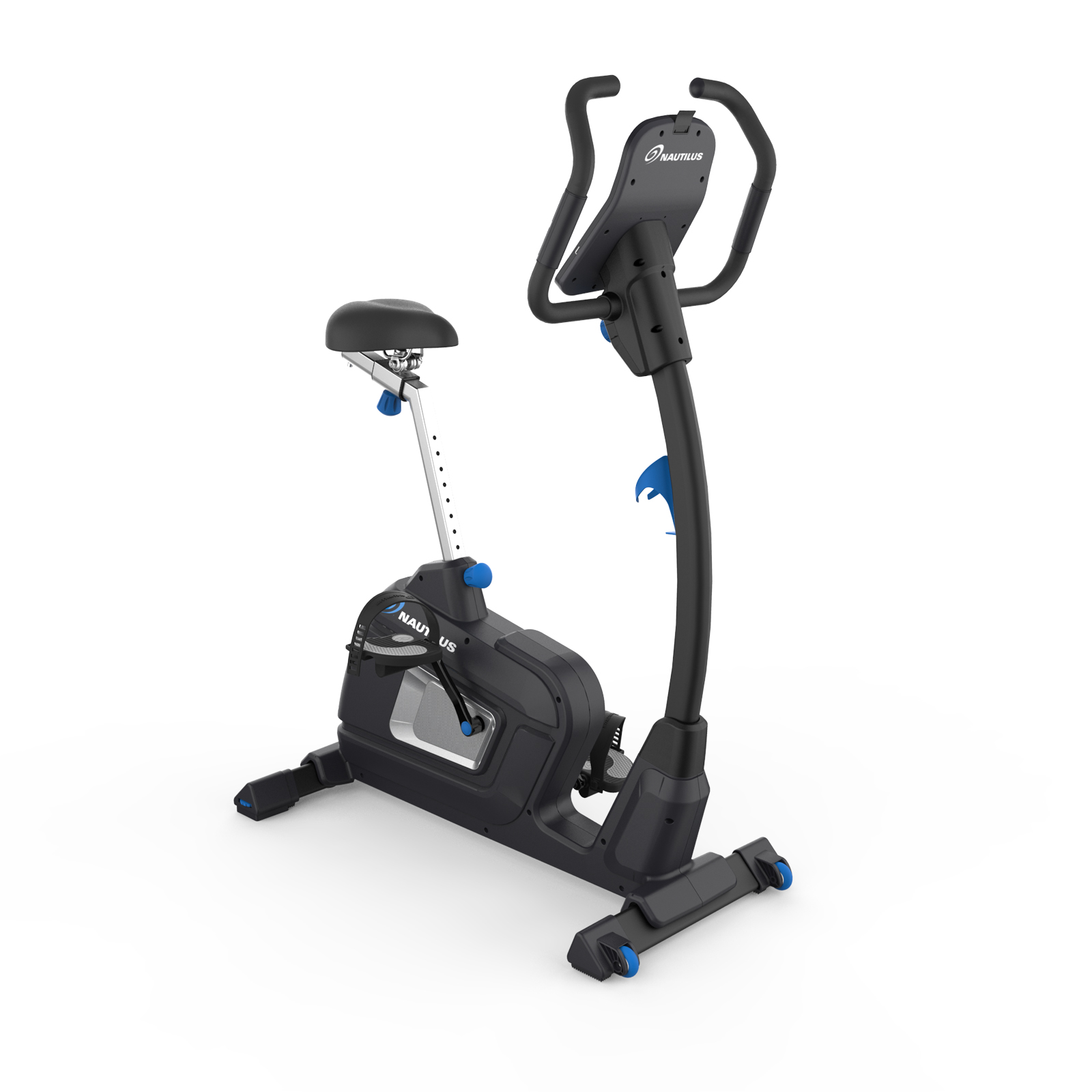 Nautilus Programmed Bike U627