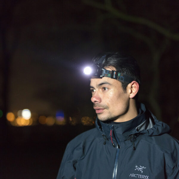 MACGYVER CZOŁÓWKA MOCNA EXPERT  800LM 102274 - obrazek 7