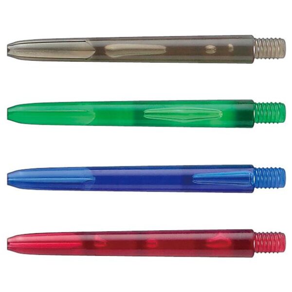 SOLEX SHAFTY (NASADKI) DO RZUTEK 43025