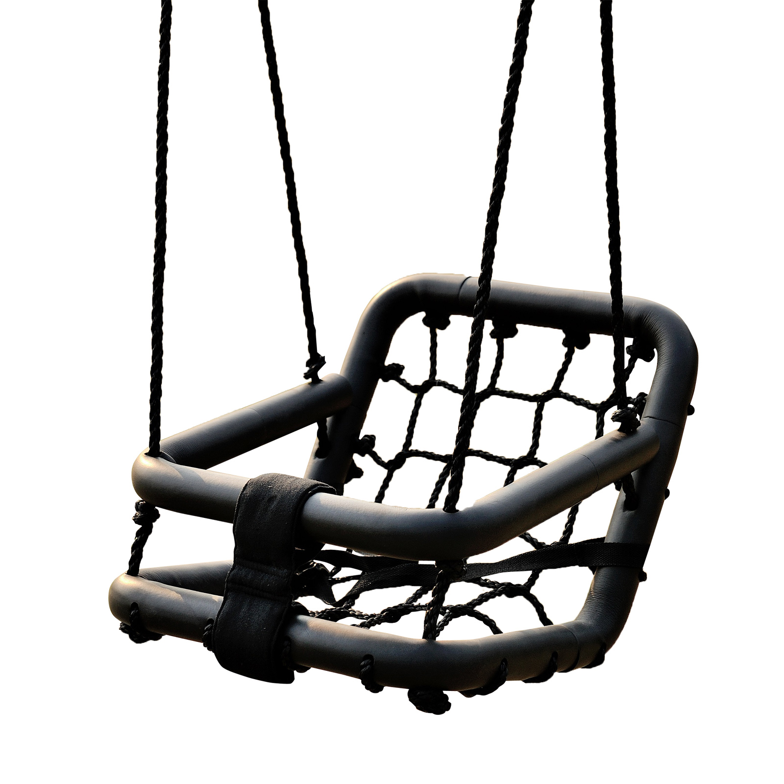 Balançoire de jardin Solex pour enfants 49810