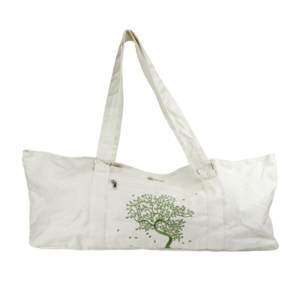 Gaiam yoga accessories bag Tree of Life 52506 - Image 3