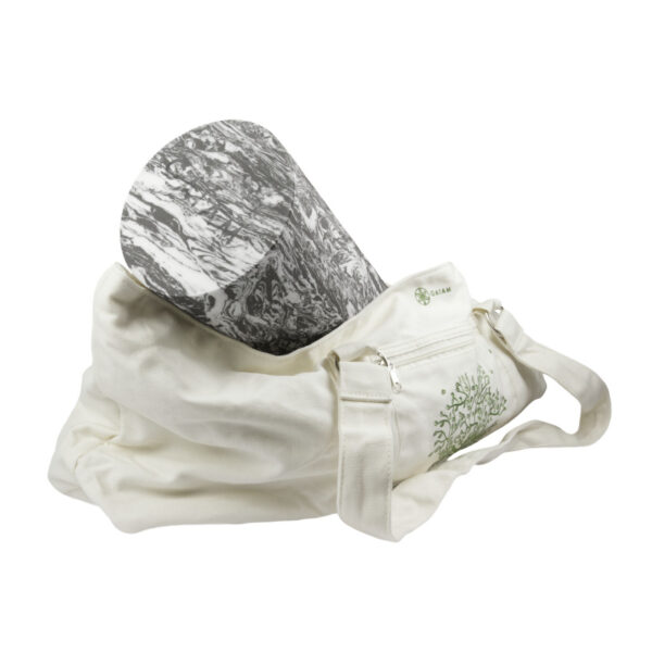 Gaiam yoga accessories bag Tree of Life 52506 - Image 4