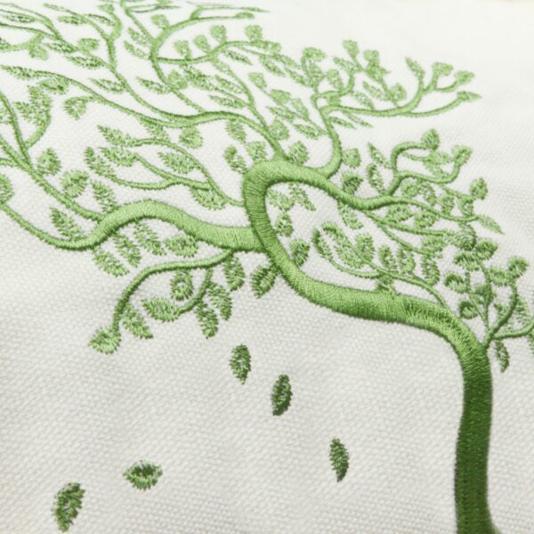 Gaiam yoga accessories bag Tree of Life 52506 - Image 6