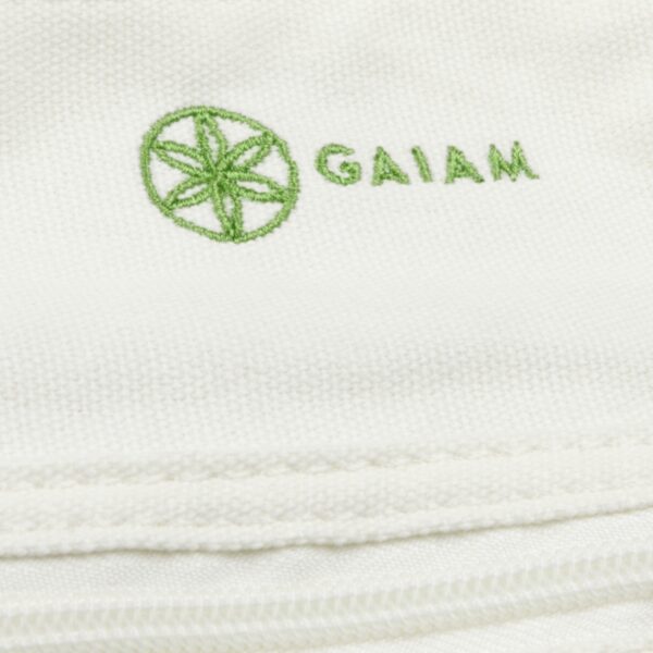 Gaiam yoga accessories bag Tree of Life 52506 - Image 7