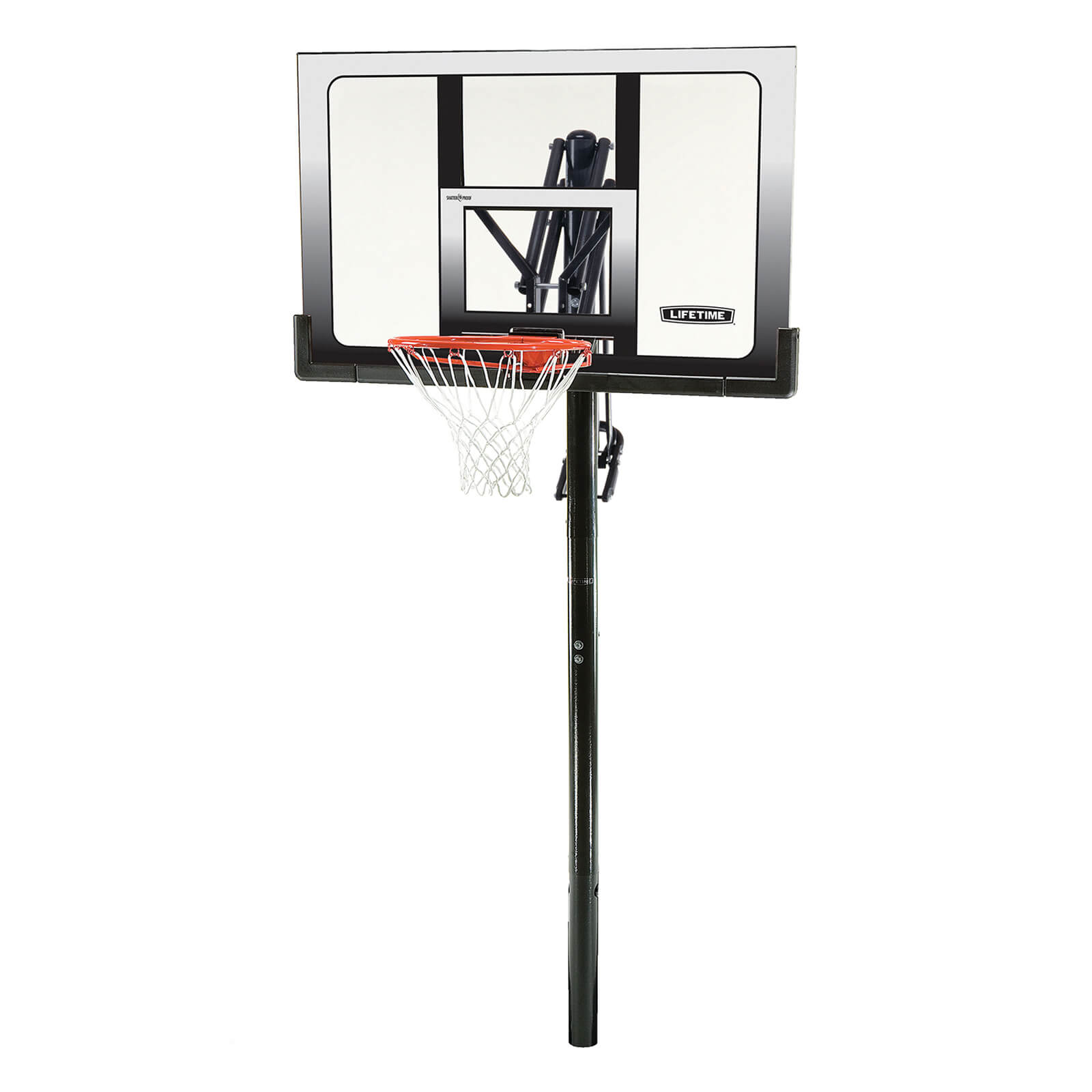 Lebenslanger Basketballständer 52" Austin 71281