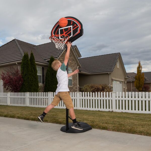 Lifetime Basketball Stand 32'' Chicago 90022 - Image 4