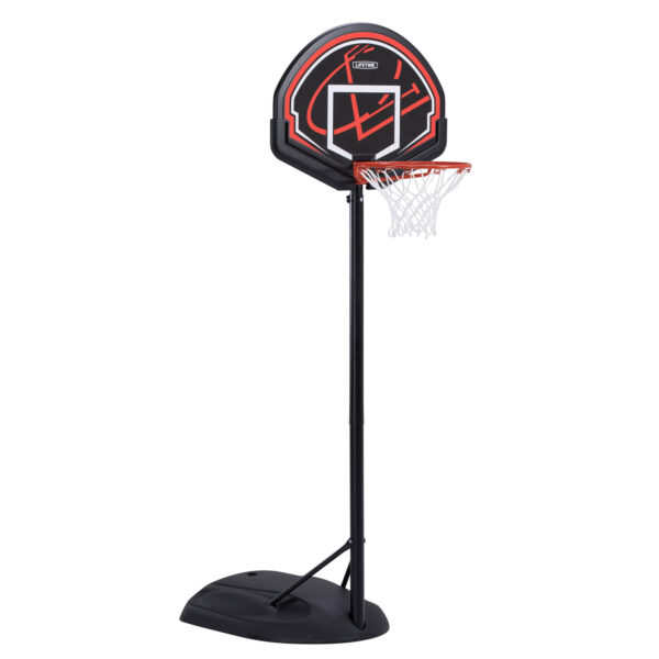 Lifetime Basketball Stand 32'' Chicago 90022 - Image 5
