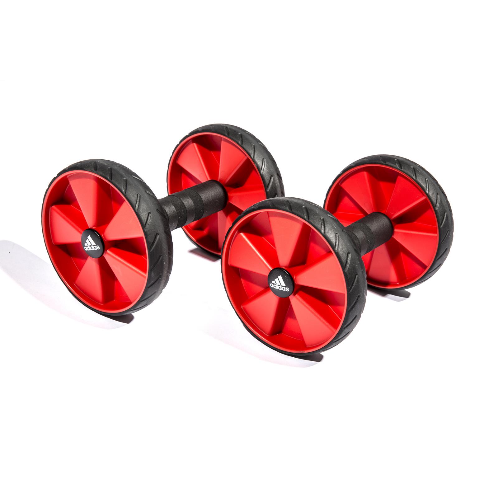 Adidas Fitness ADAC-11604 rollers