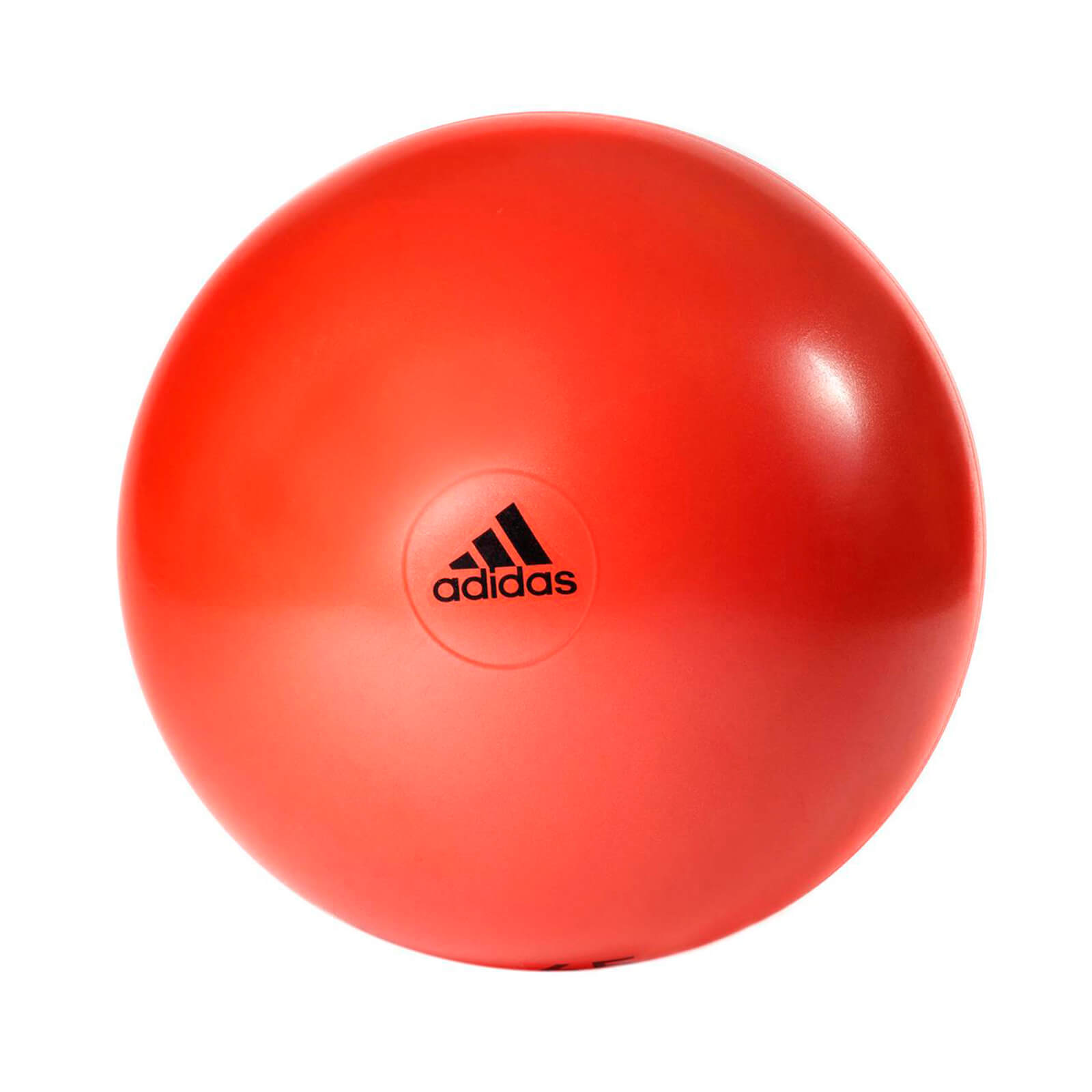 Adidas Gym Ball 75 cm rot ADBL-13247OR