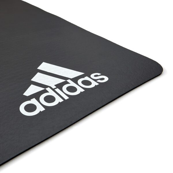 Adidas Training Mat 7mm Black ADMT-11014GR - Image 3