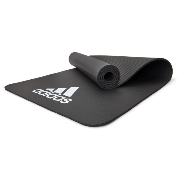 Adidas Training Mat 7mm Black ADMT-11014GR - Image 7