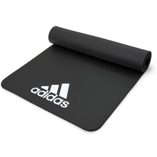 Adidas Training Mat 7mm Black ADMT-11014GR - Image 8