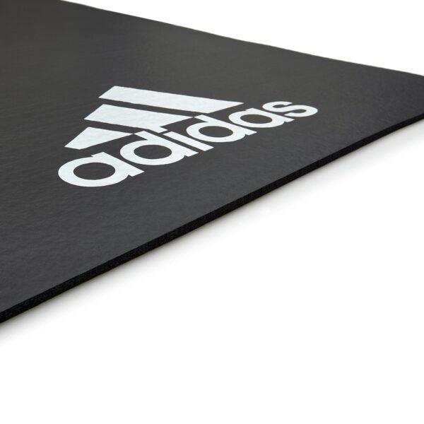 Adidas Training Mat 7mm Black ADMT-11014GR - Image 9