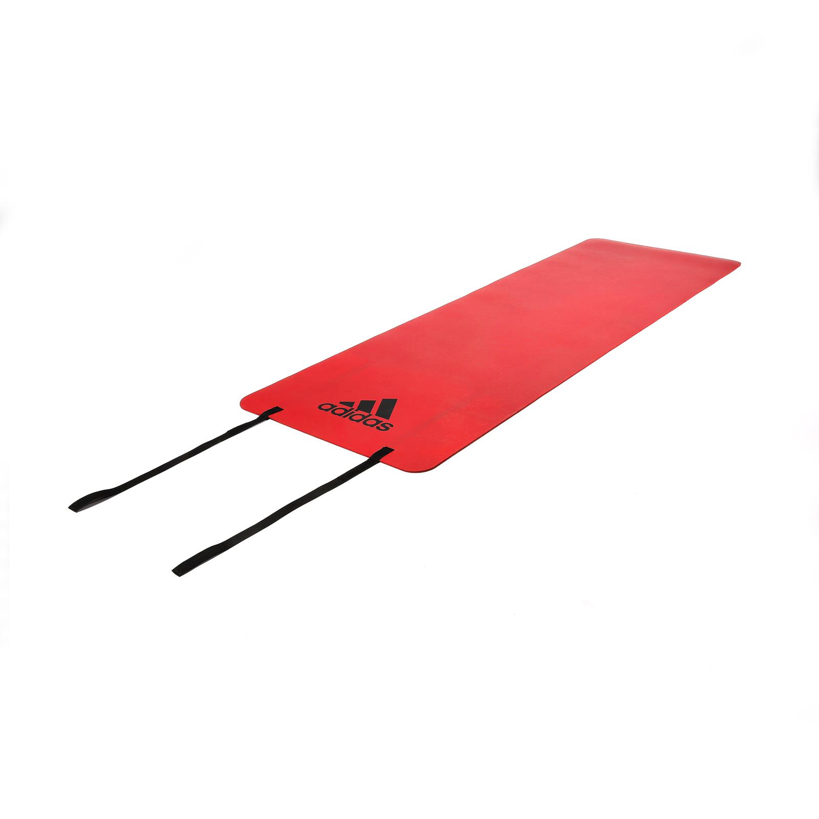 Adidas Fitness Mat 6mm ADMT-12234OR