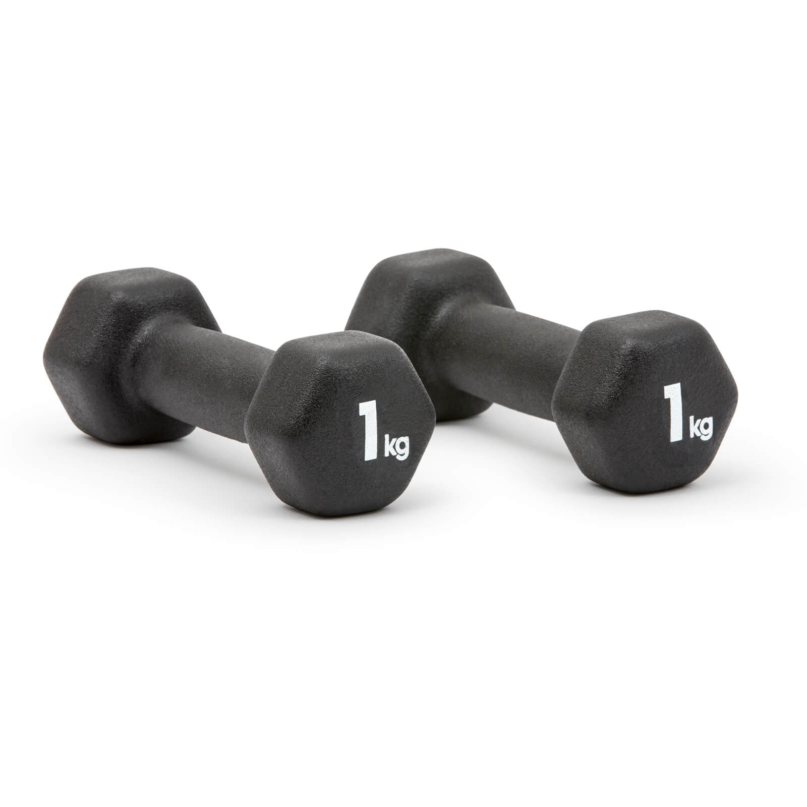 Adidas dumbbell 1 kg ADWT-10001
