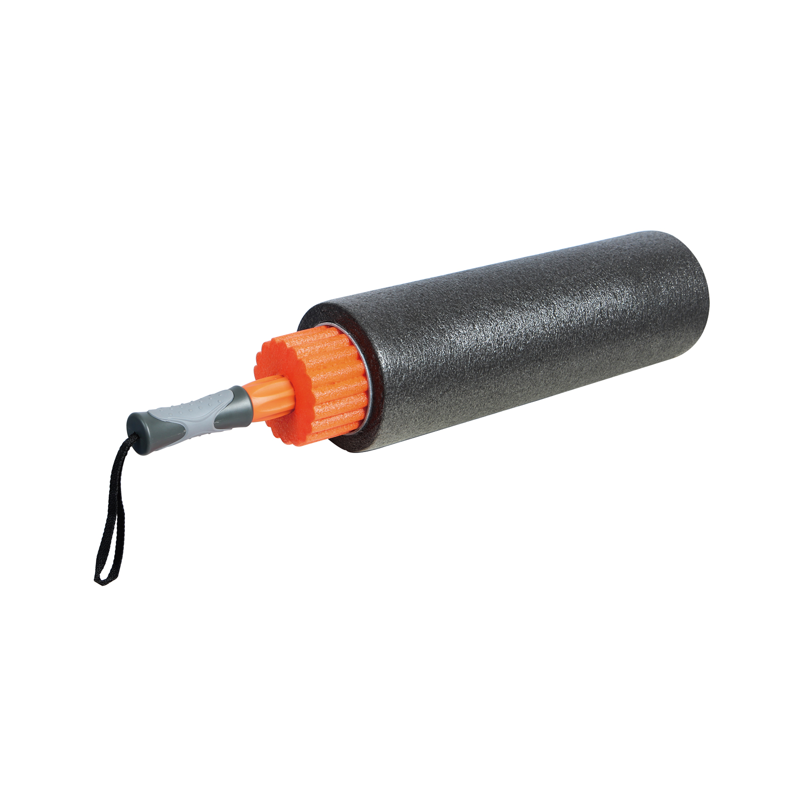 Sculpture corporelle Yoga et rouleau de massage 3 en 1 BB 0231