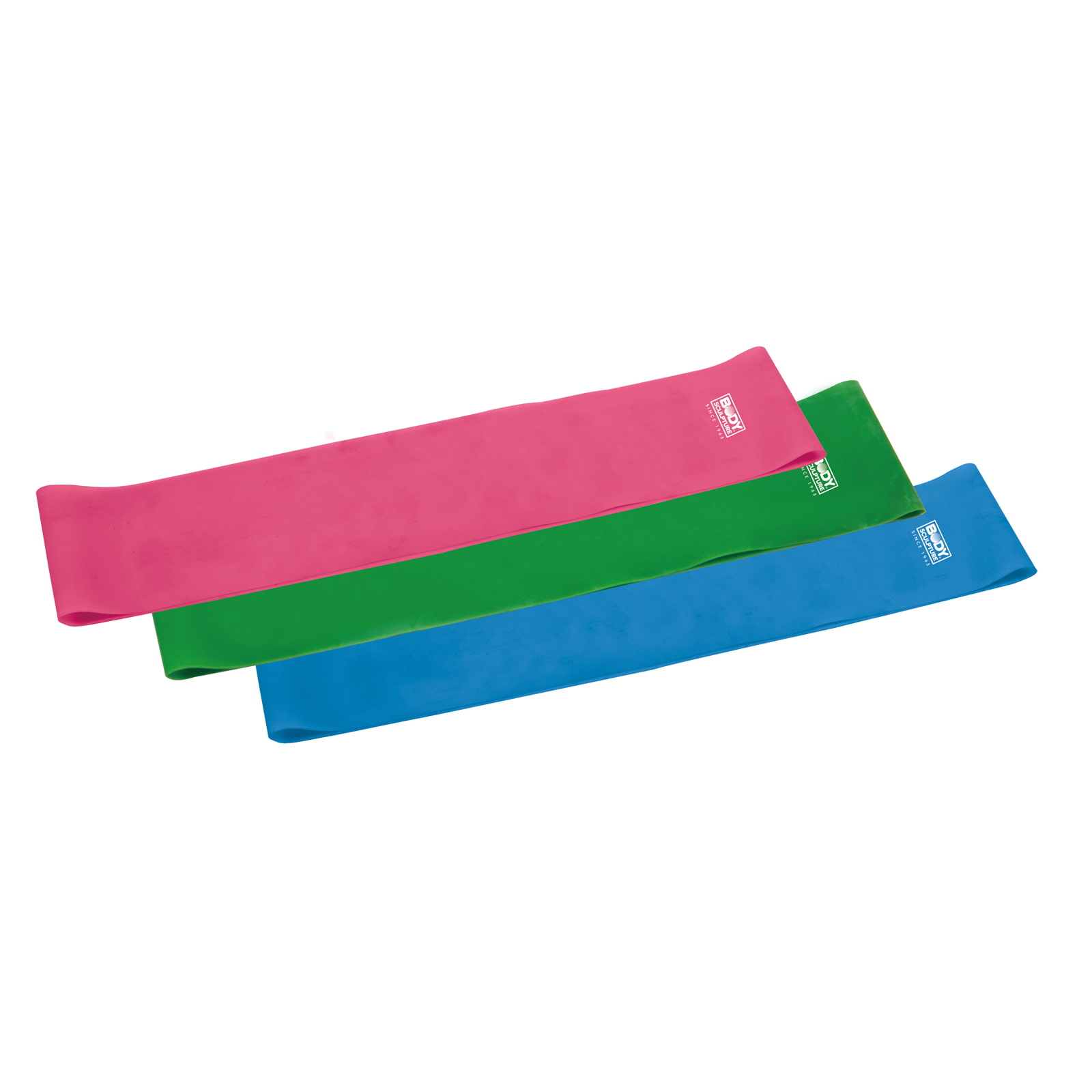 Escultura de cuerpo BB Resistencia Cinta Set 103