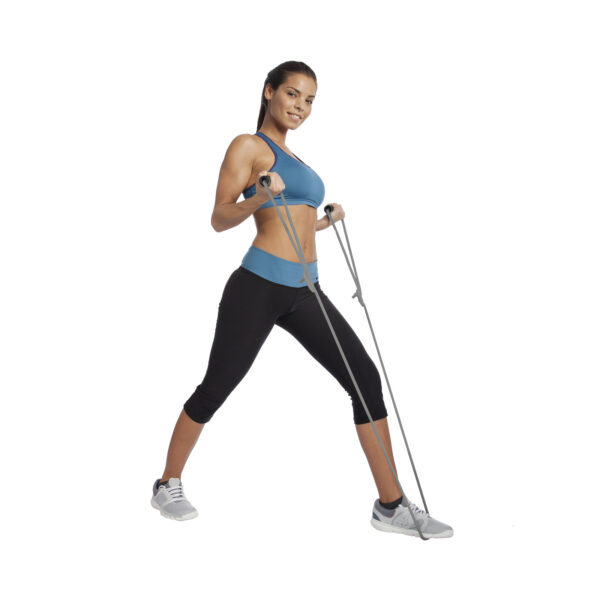 Body Sculpture Rubber Fitness with BB 2022 - Image 7