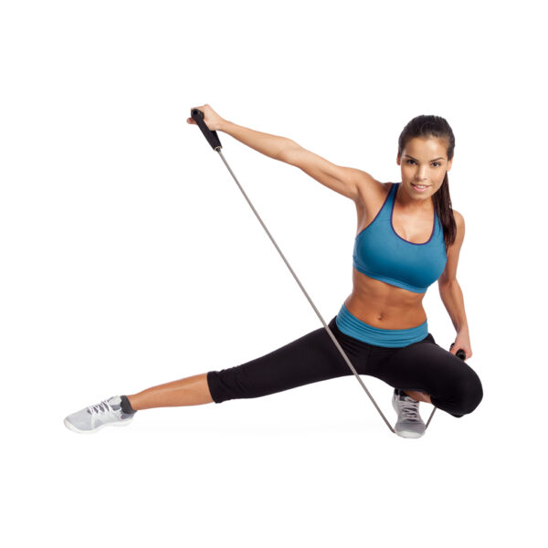 Body Sculpture Rubber Fitness with BB 2022 - Image 9