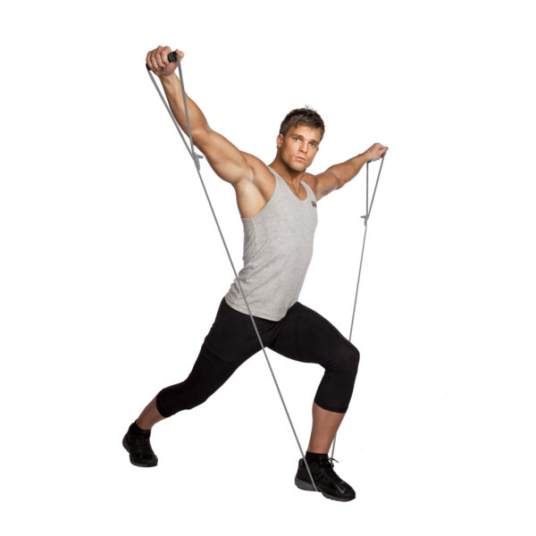 Body Sculpture Rubber Fitness with BB 2022 - Image 10