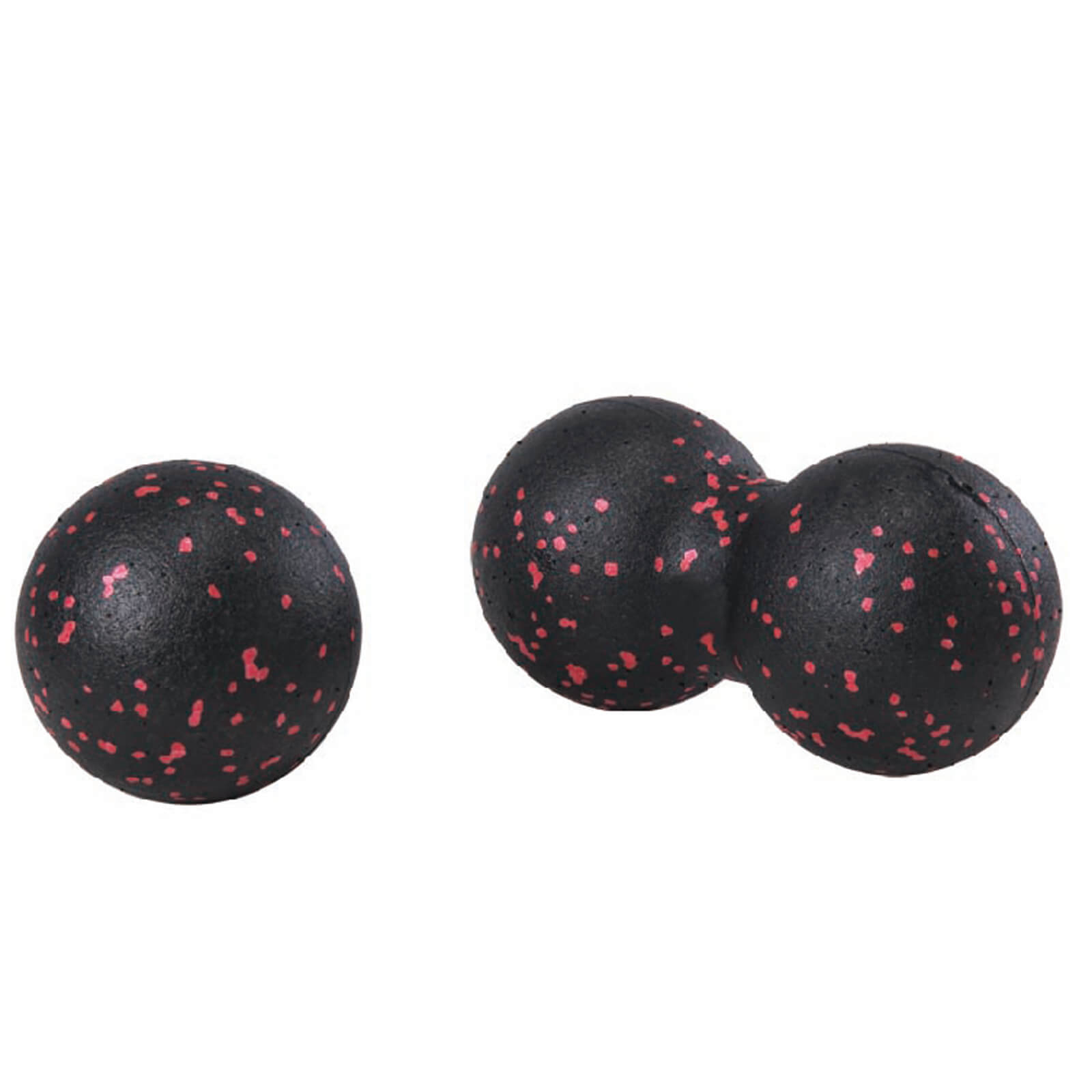 Körper-Skulpturen-Kit-Massagegerät Ball Trio BB 619