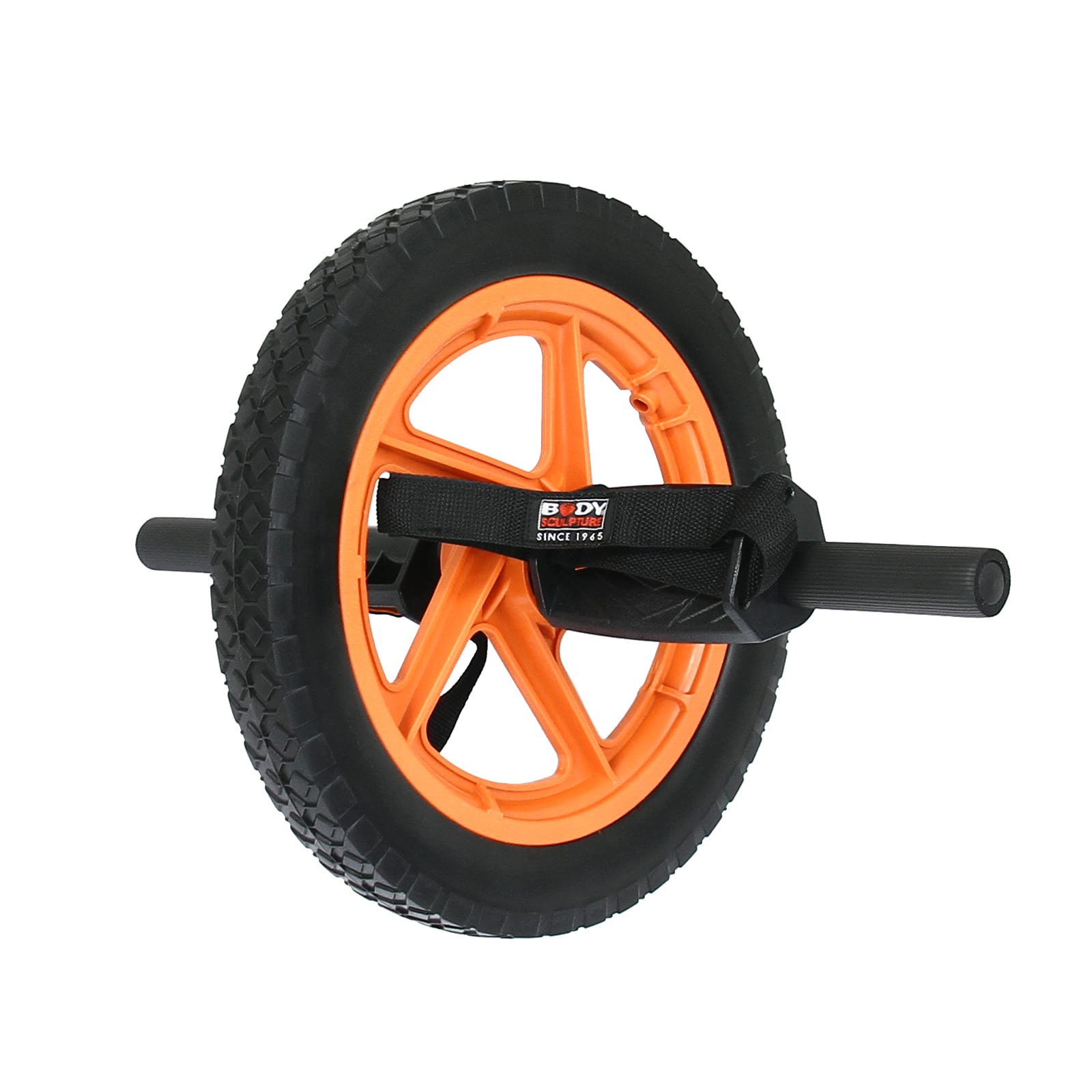 Sculpture corporelle Rouleau de fitness Power BB 712