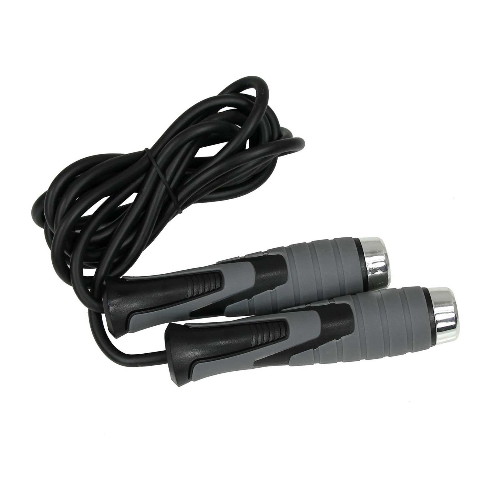 Body Sculpture Jump rope Speed with weights 2 x 100g BK 256