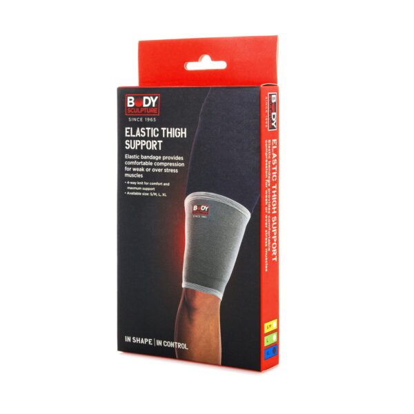 Body Sculpture Thigh Wristband BNS 007XL - Image 7