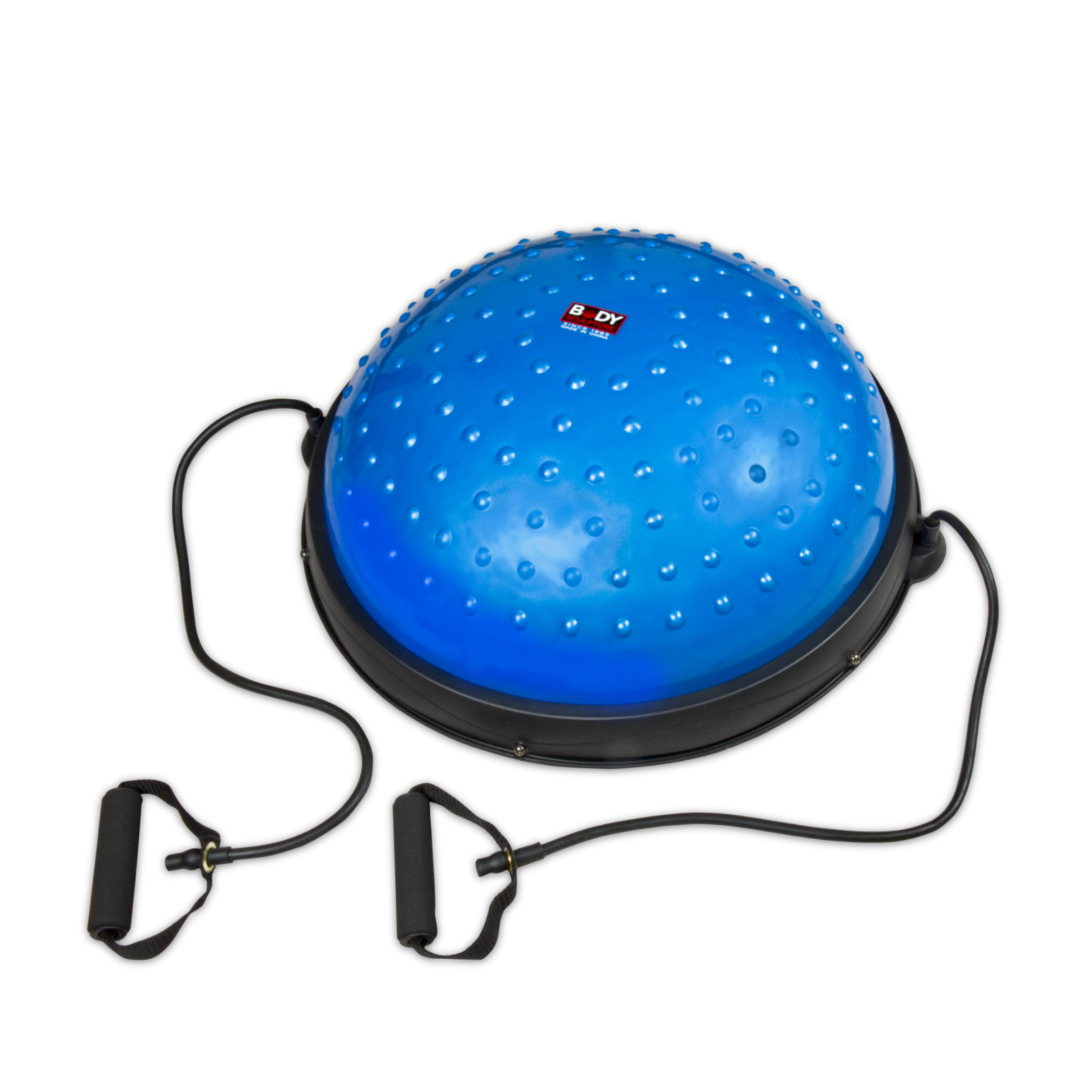 Körperskulptur Balance Trainer Blau BSB 200