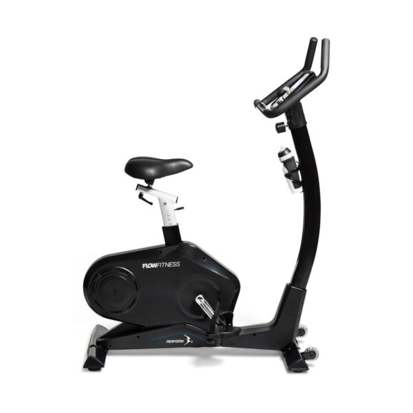 FLOW FITNESS ROWER PROGRAMOWANY PERFORM B3i