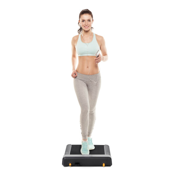 FLOW FITNESS BIEŻNIA DO CHODZENIA DTM100i