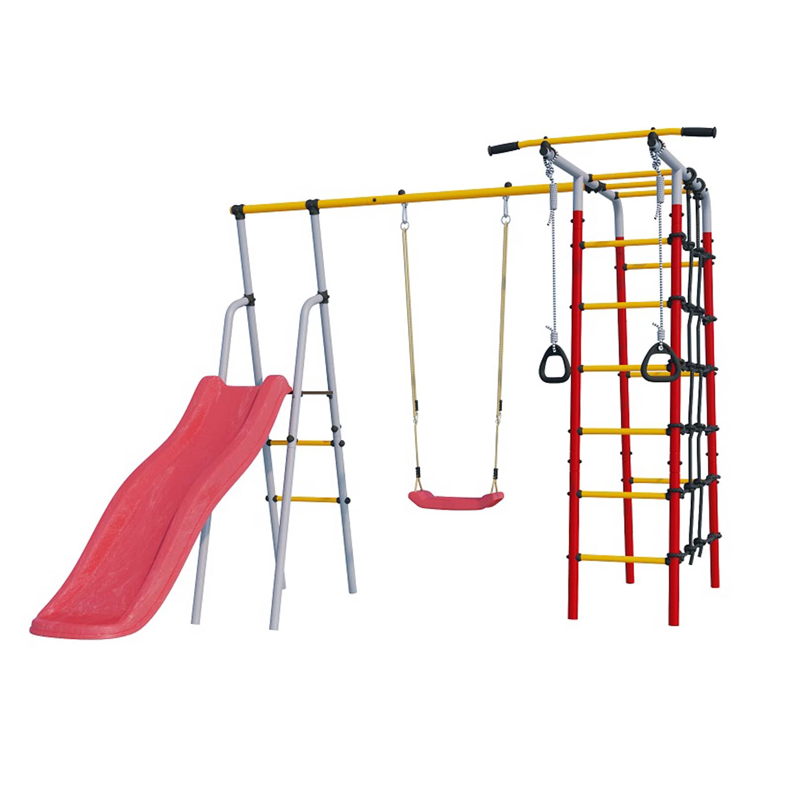GardenLuxus Matata Spielplatz