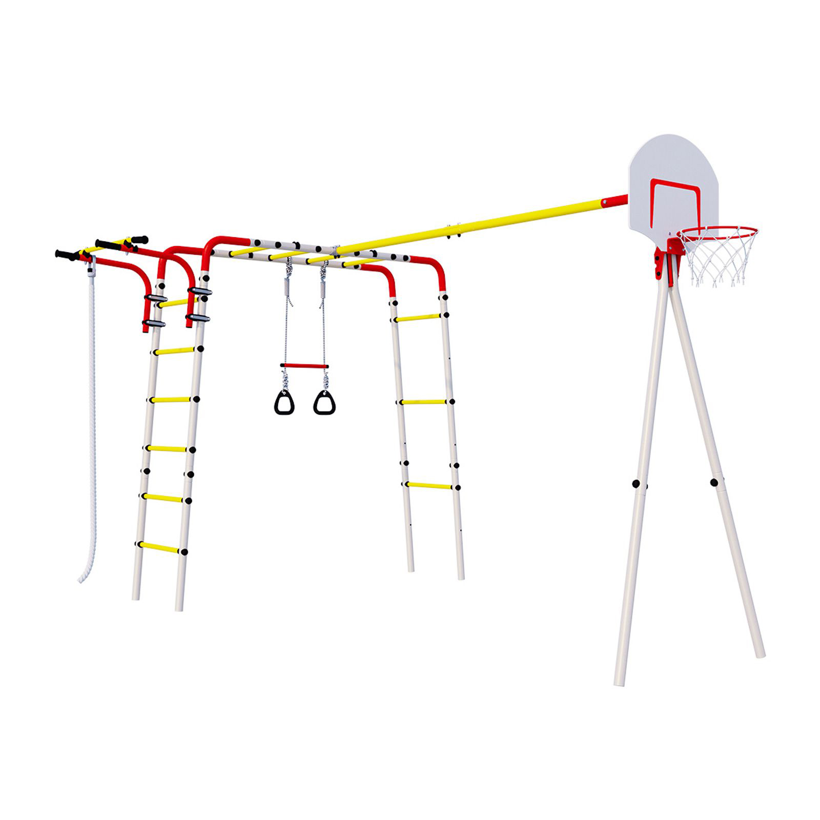 GardenLuxus King Kong Aire de jeux