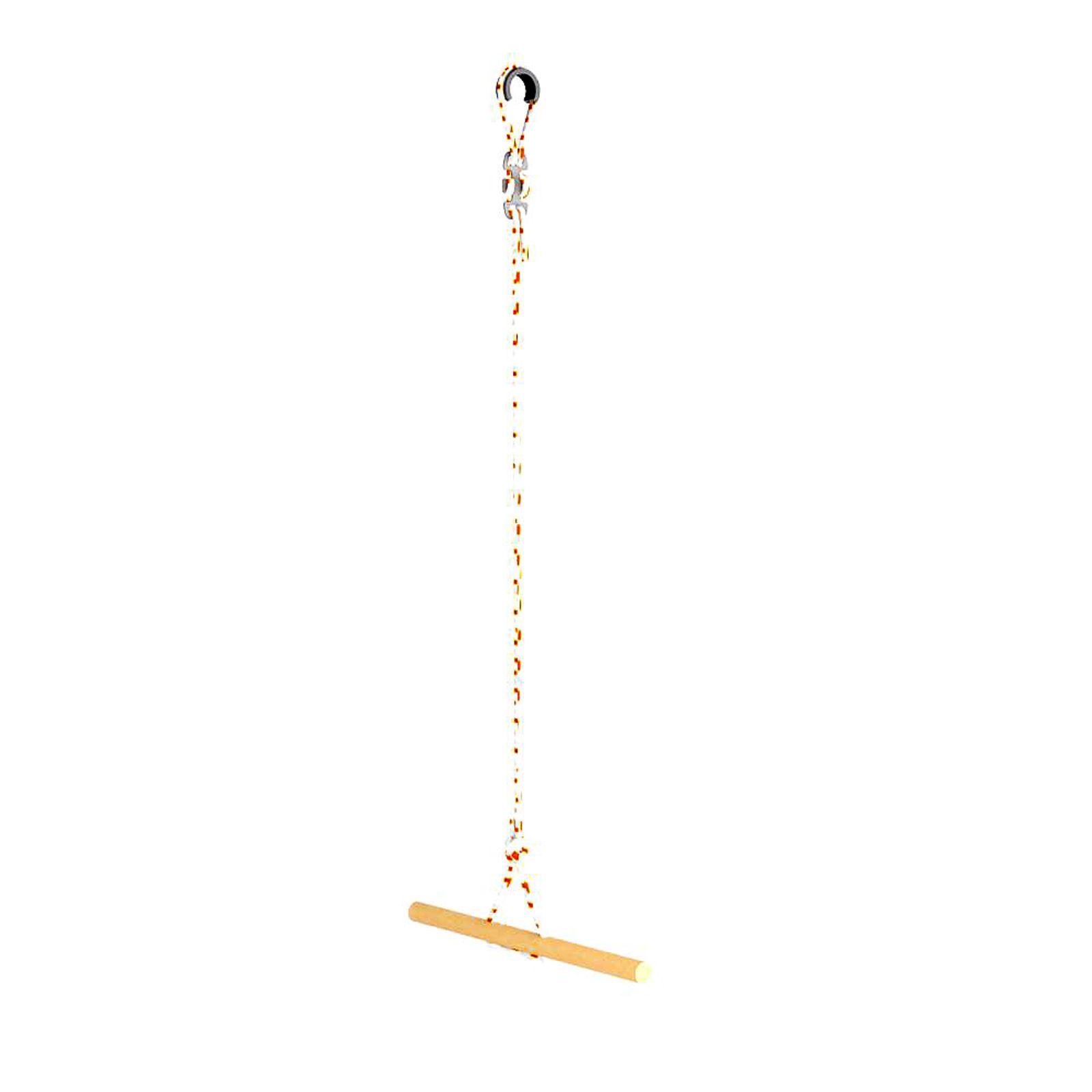 Gardenluxus Swing Tarzan