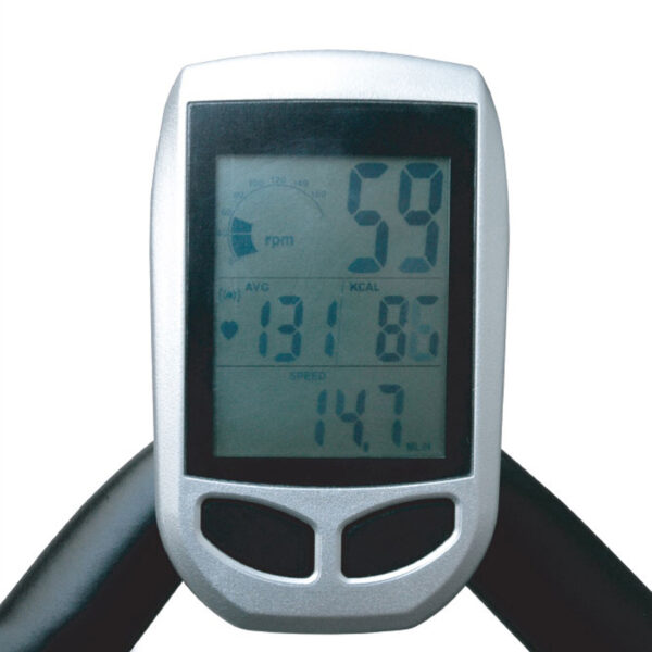 Impulse Spinning Bike PS300C - Image 3