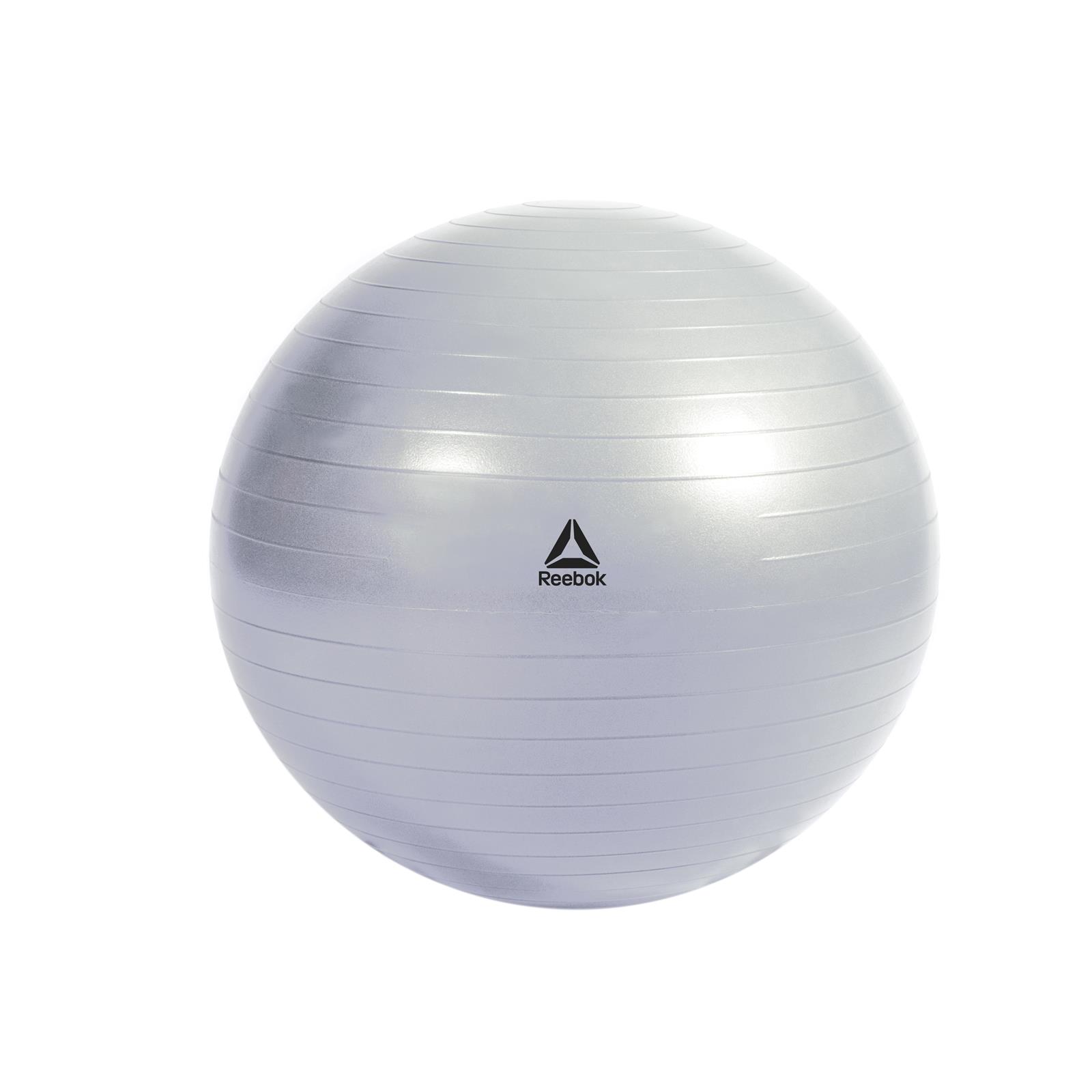 Reebok Gym Ball 65cm grau Rab-12016GRBL