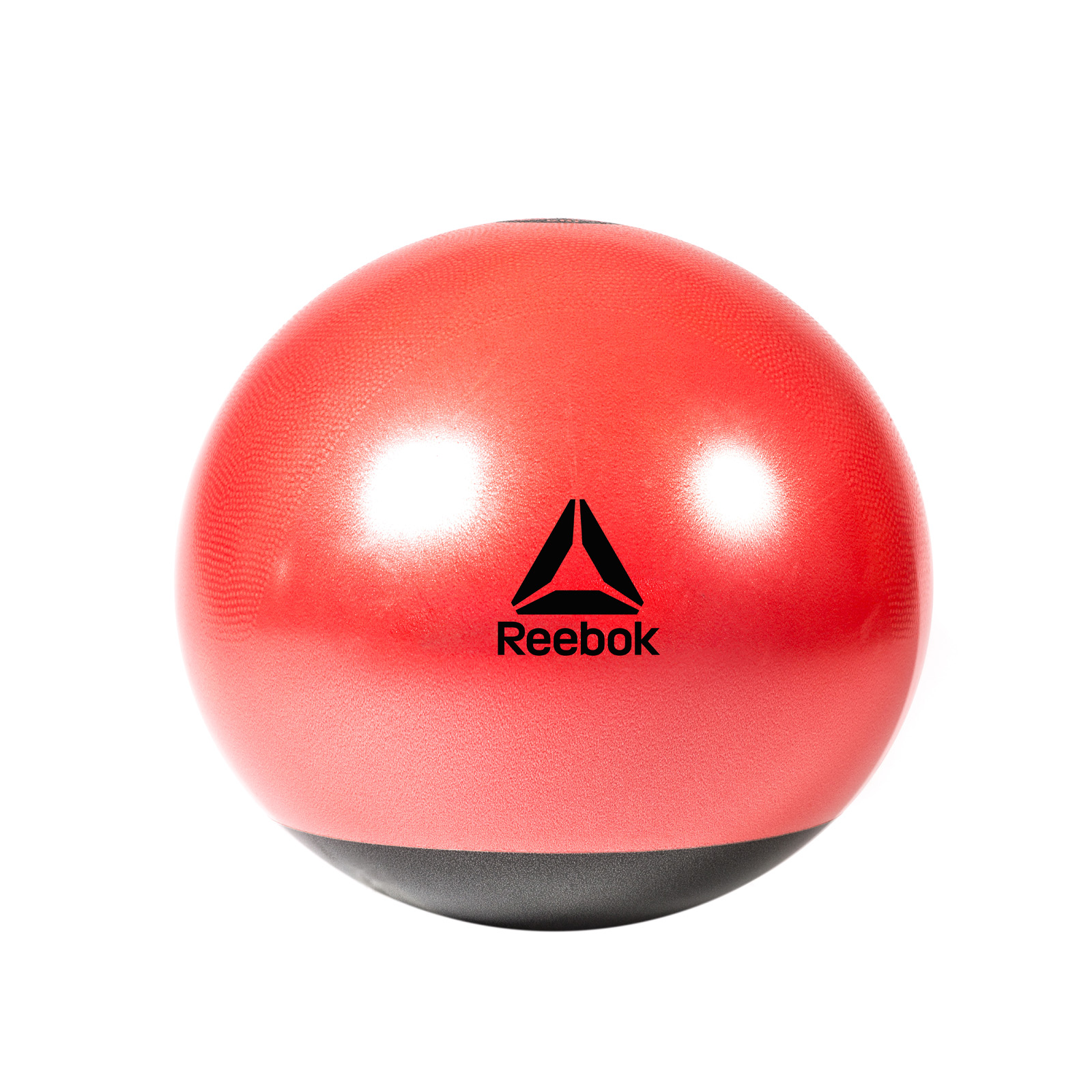 Reebok Gym Ball zweifarbig 65 cm Rab-40016rd