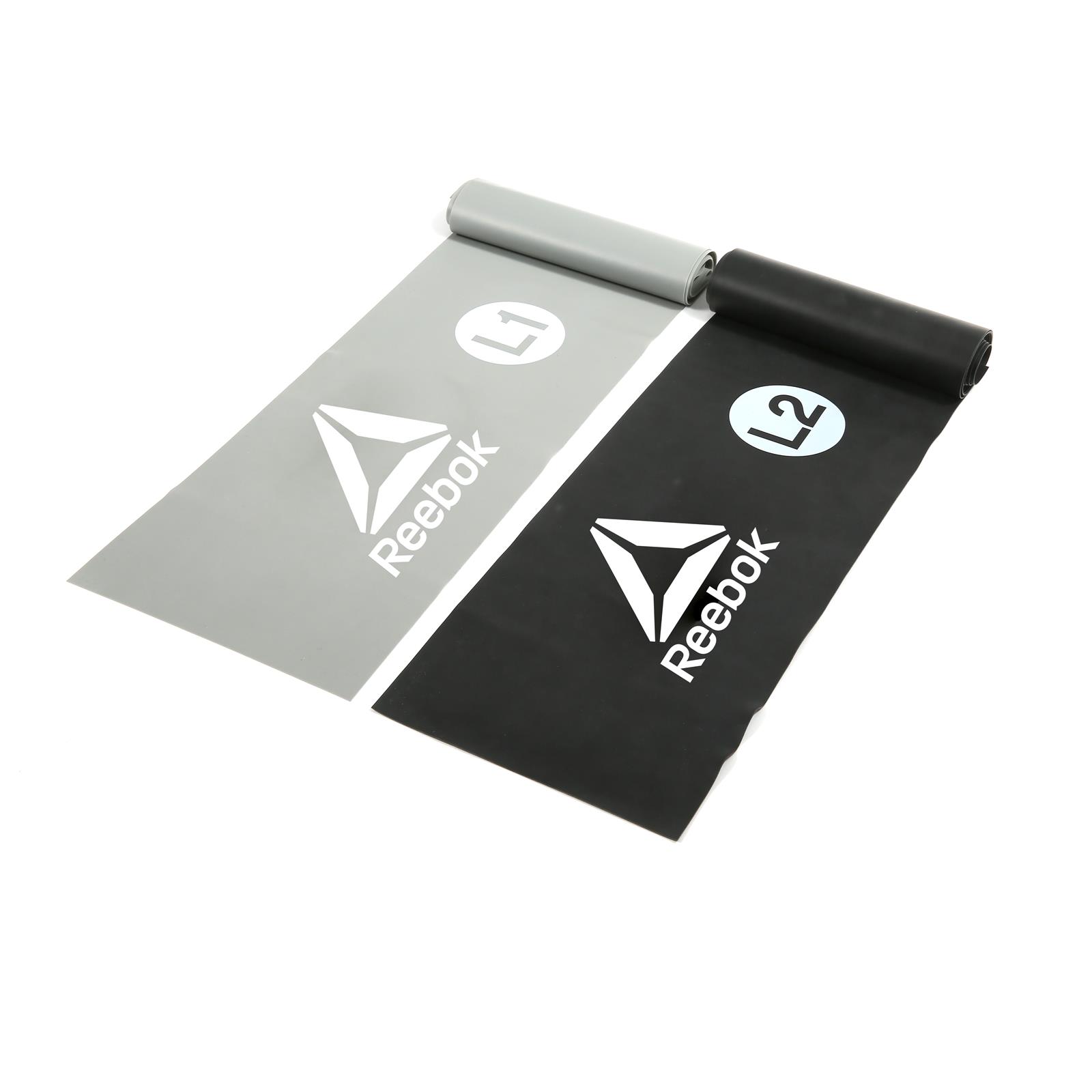 Reebok Resistance Tape Set 11034GR